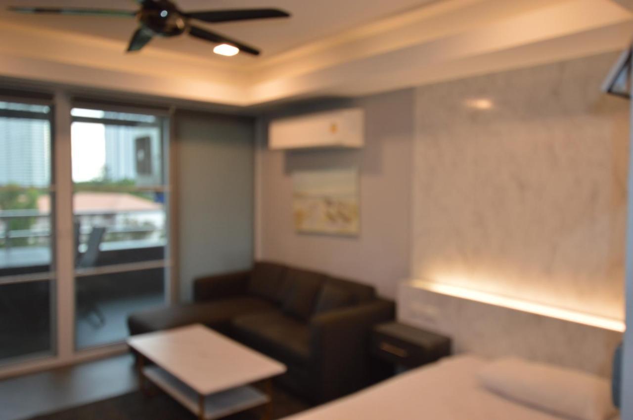 Villa Germania Jomtien Beach Dış mekan fotoğraf