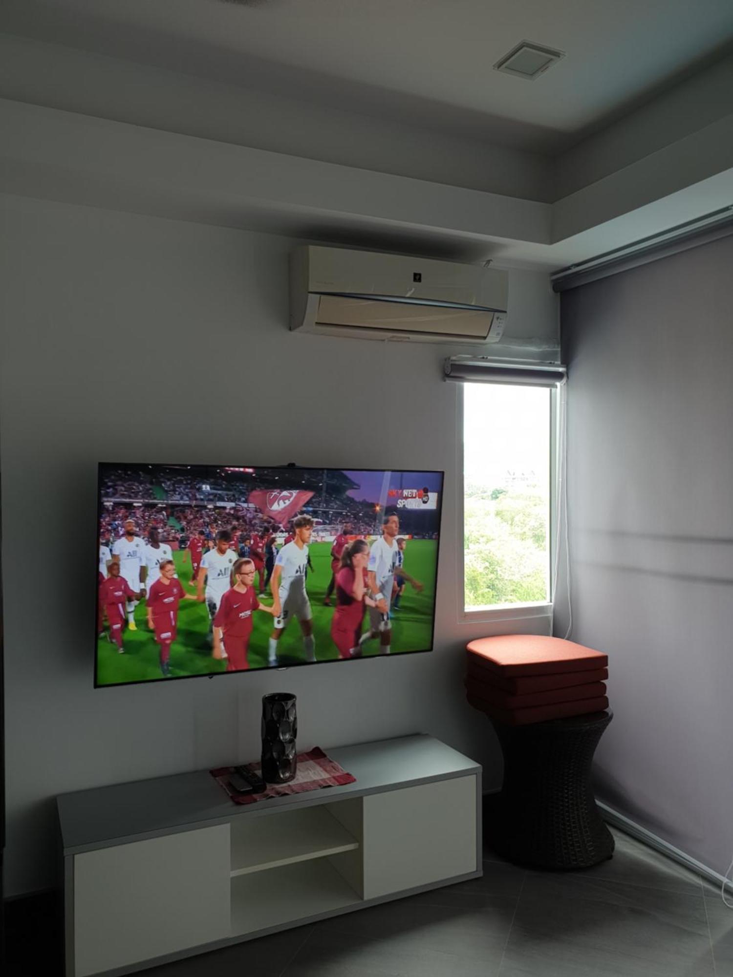 Villa Germania Jomtien Beach Dış mekan fotoğraf