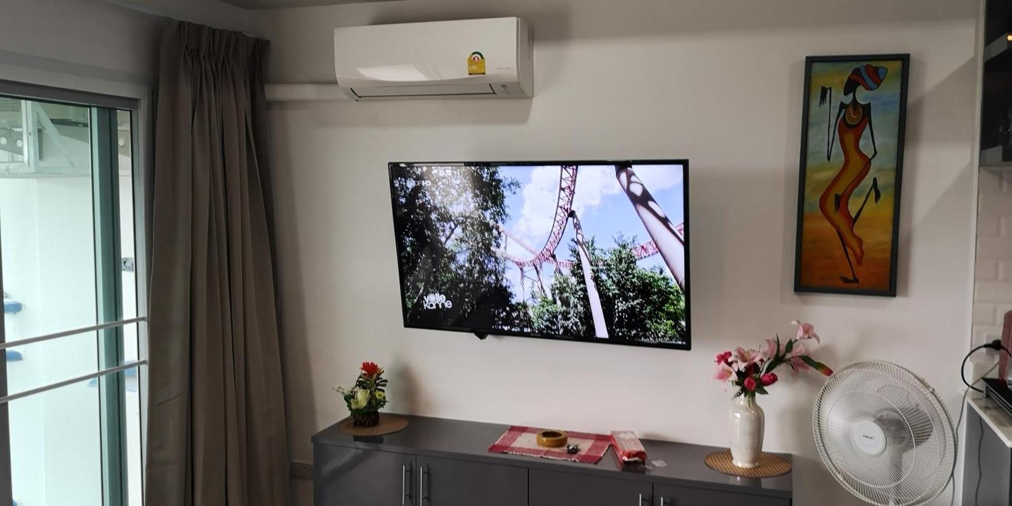 Villa Germania Jomtien Beach Dış mekan fotoğraf