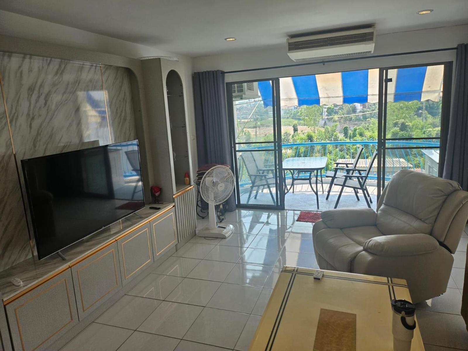 Villa Germania Jomtien Beach Dış mekan fotoğraf
