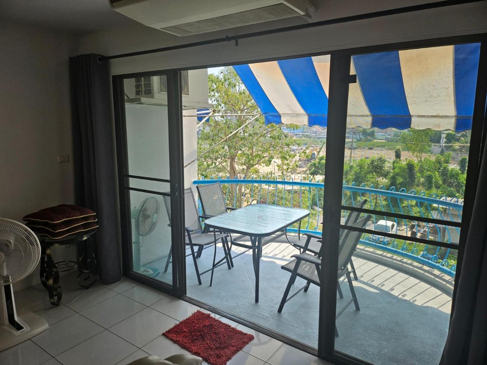 Villa Germania Jomtien Beach Dış mekan fotoğraf
