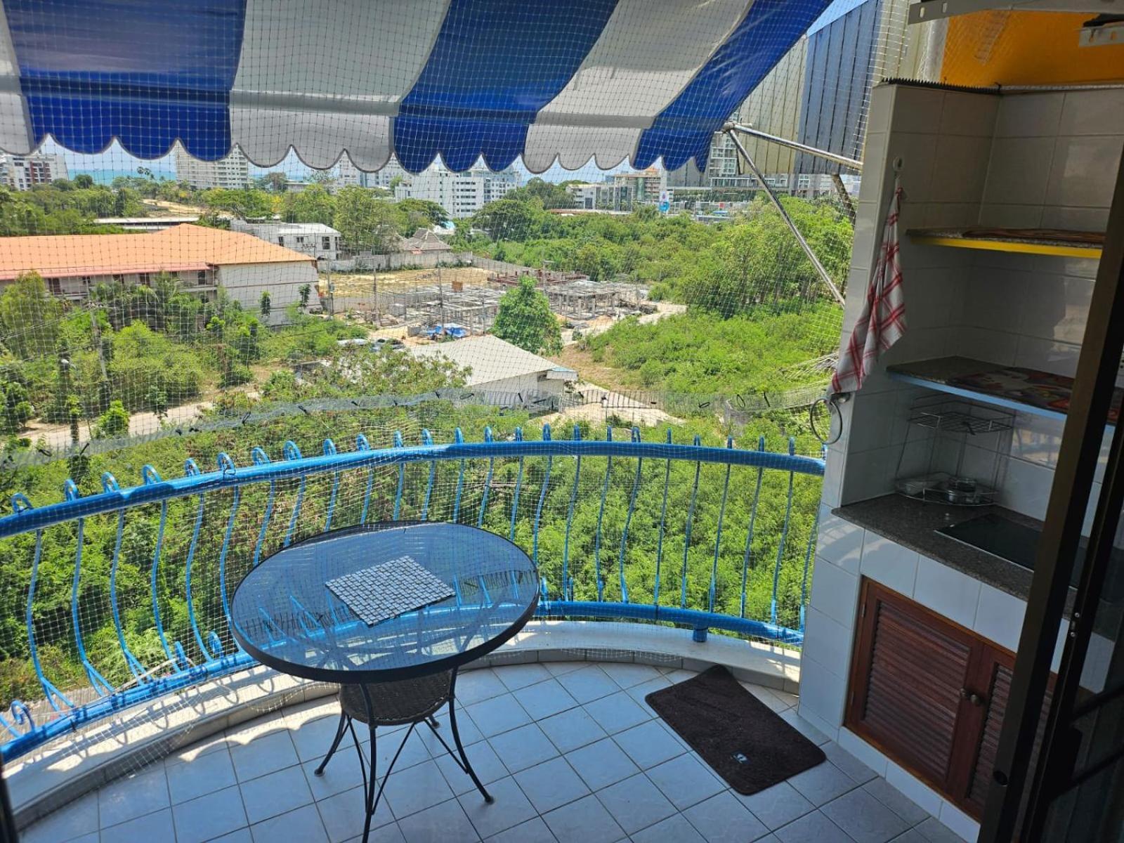 Villa Germania Jomtien Beach Dış mekan fotoğraf